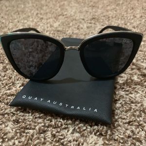 Quay Australia Sunglasses